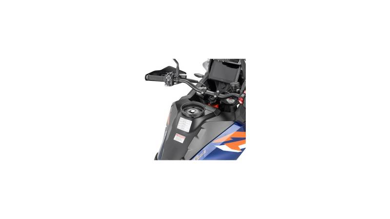 Kappa Tanklock System für KTM 1290 Super Adventure R und 1290 Super Adventure S Kappa Tanklock System für KTM 1290 Super Adventure R und 1290 Super Adventure S von Kappa
