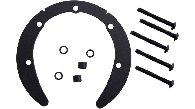 Kappa Tanklock System für KTM Duke 790 ABS Kappa Tanklock System für KTM Duke 790 ABS von Kappa