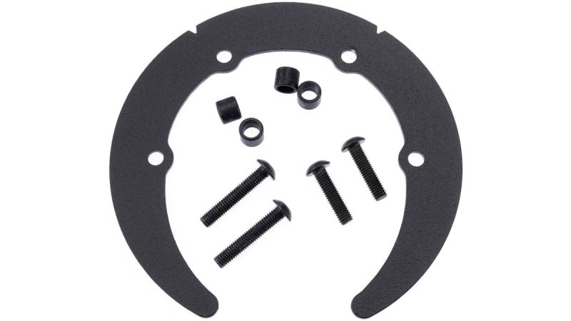 Kappa Tanklock System für Voge 300 R Kappa Tanklock System für Voge 300 R von Kappa