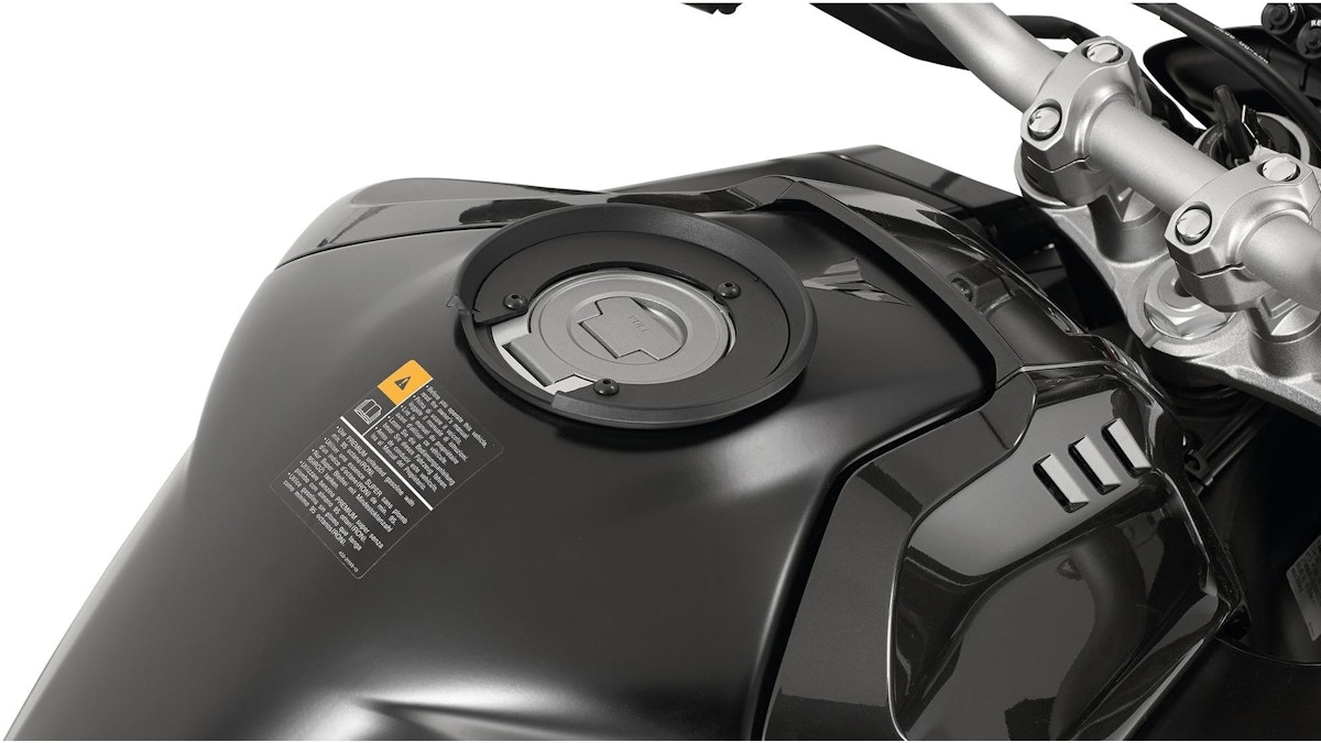 Kappa Tanklock System für Yamaha MT-10 Kappa Tanklock System für Yamaha MT-10 von Kappa
