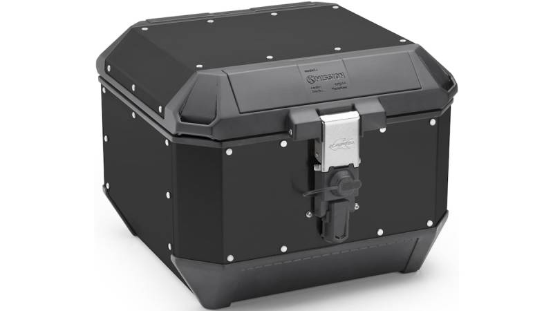 Kappa Topcase K'Mission KMS44 Monokey 44 Liter von Kappa
