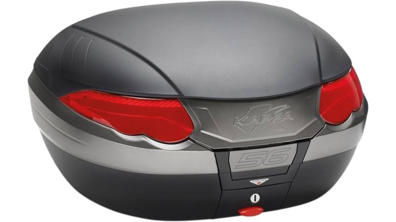 Kappa Topcase K56 Monokey 56 Liter Kappa Topcase K56 Monokey 56 Liter von Kappa