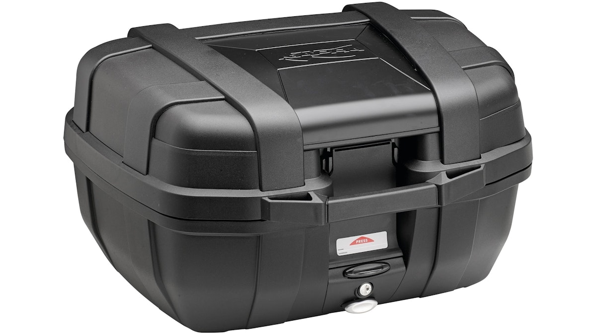 Kappa Topcase KGR52 GARDA Monokey 52 Liter Kappa Topcase KGR52 GARDA Monokey 52 Liter von Kappa