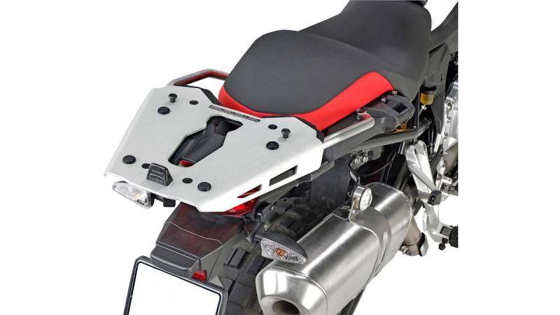 Kappa Topcaseträger KRA5127 Monokey für BMW F 750 GS ABS und F 850 GS ABS von Kappa