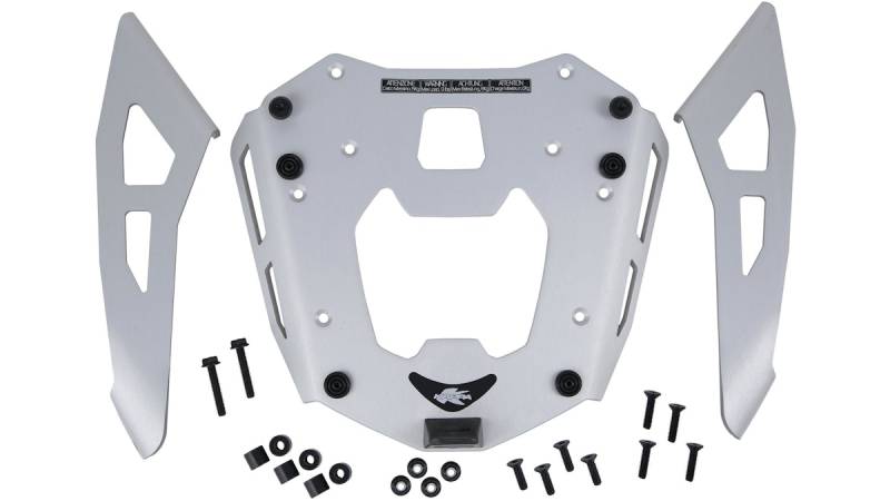 Kappa Topcaseträger KRA690 Monokey für BMW K 1200 R und K 1300 R Kappa Topcaseträger KRA690 Monokey für BMW K 1200 R und K 1300 R von Kappa