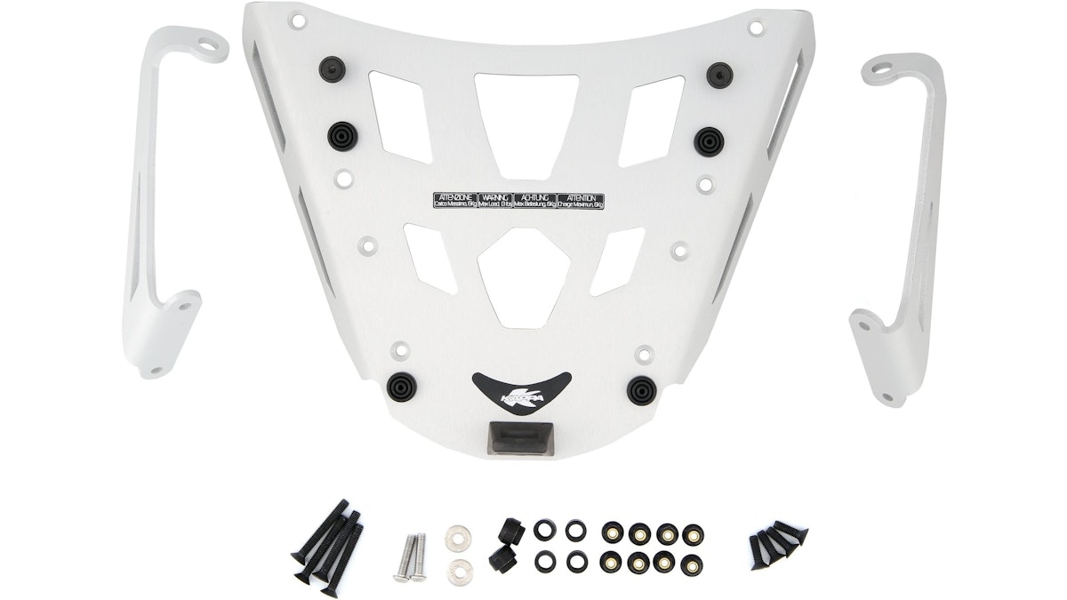 Kappa Topcaseträger KRA692 Monokey für BMW R 1200 GS Kappa Topcaseträger KRA692 Monokey für BMW R 1200 GS von Kappa