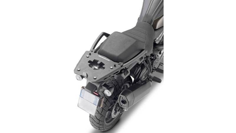 Kappa Topcaseträger KRA8400 Monokey für Harley Davidson Pan America Kappa Topcaseträger KRA8400 Monokey für Harley Davidson Pan America von Kappa