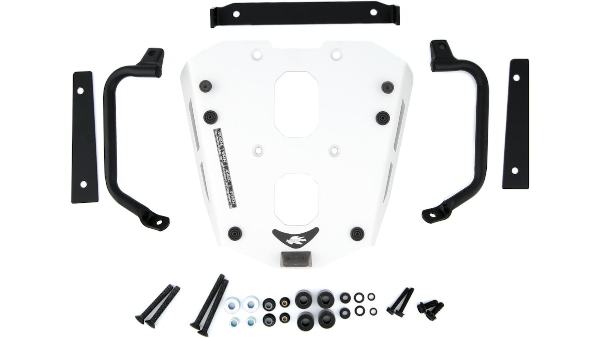 Kappa Topcaseträger KRA2101 Monokey für Suzuki DL V-Strom 1000 Kappa Topcaseträger KRA2101 Monokey für Suzuki DL V-Strom 1000 von Kappa