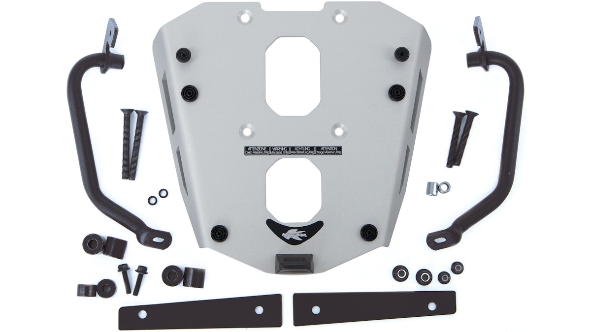 Kappa Topcaseträger KRA3112 Monokey für Suzuki DL V-Strom 650 und V-Strom 1000 Kappa Topcaseträger KRA3112 Monokey für Suzuki DL V-Strom 650 und V-Strom 1000 von Kappa