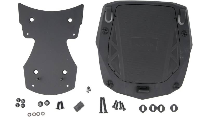 Kappa Topcaseträger KR3101 Monokey für Suzuki DL V-Strom 650 von Kappa