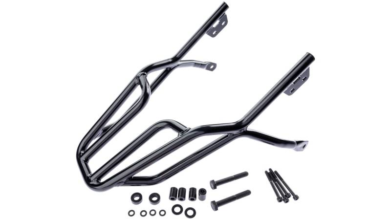 Kappa Topcaseträger KR8707 Monolock für Benelli Imperiale 400 Kappa Topcaseträger KR8707 Monolock für Benelli Imperiale 400 von Kappa