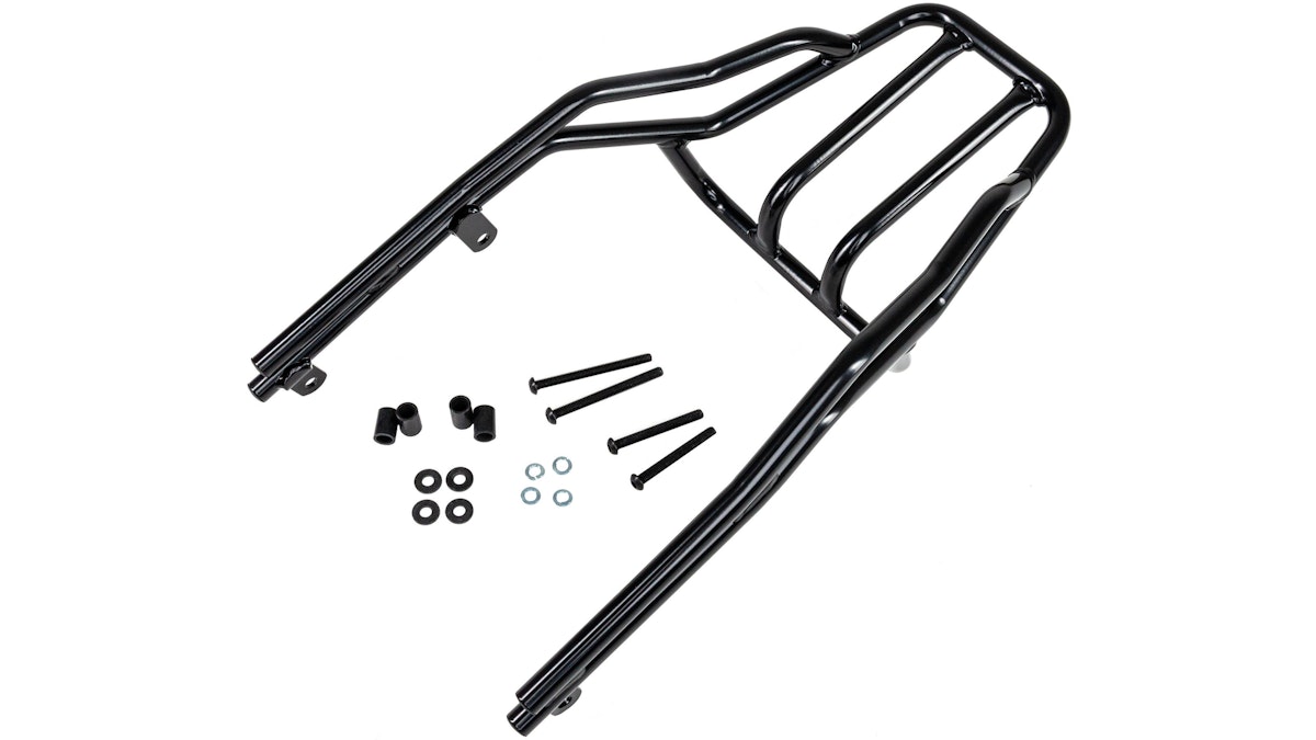 Kappa Topcaseträger KR9053 Monolock für Royal Enfield Meteor 350 Kappa Topcaseträger KR9053 Monolock für Royal Enfield Meteor 350 von Kappa