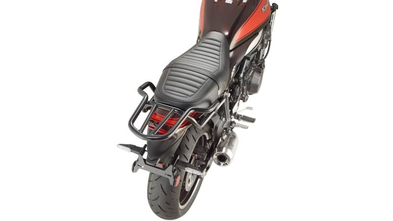 Kappa Topcaseträger KR4124 für Kawasaki Z 900 RS ABS Kappa Topcaseträger KR4124 für Kawasaki Z 900 RS ABS von Kappa