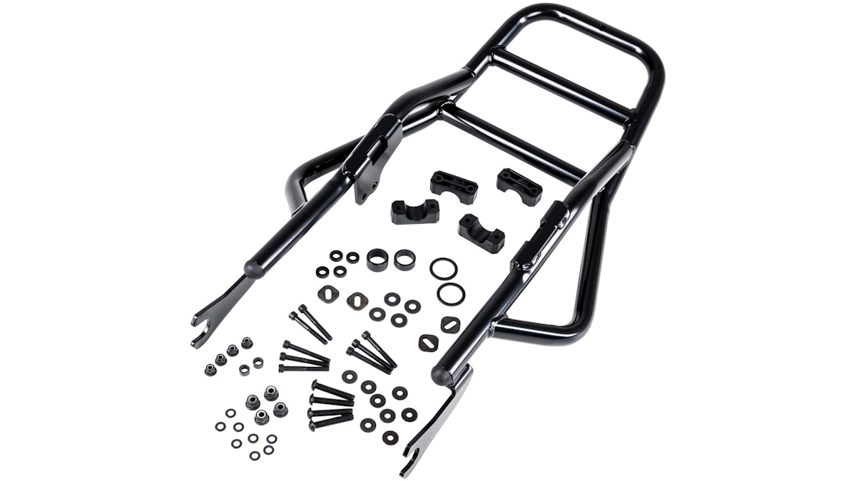 Kappa Topcaseträger KR8206 für Moto Guzzi V7 Stone Kappa Topcaseträger KR8206 für Moto Guzzi V7 Stone von Kappa