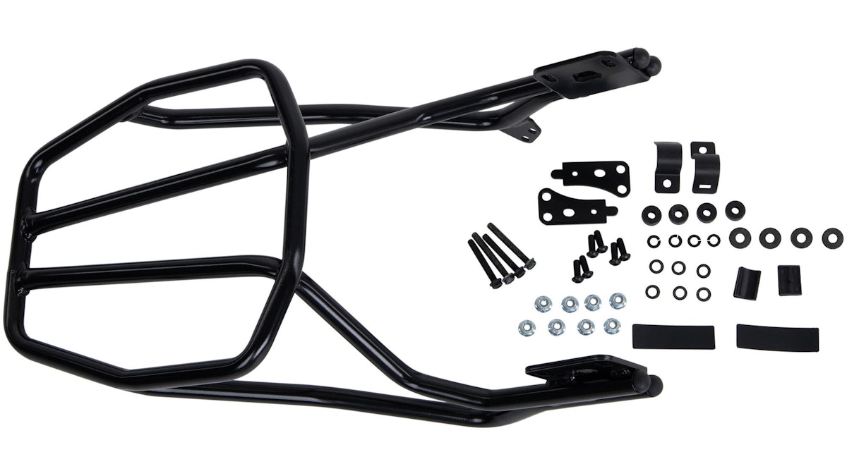 Kappa Topcaseträger KR9052 für Royal Enfield Classic Kappa Topcaseträger KR9052 für Royal Enfield Classic von Kappa