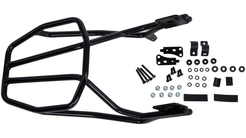 Kappa Topcaseträger KR9052 für Royal Enfield Classic Kappa Topcaseträger KR9052 für Royal Enfield Classic von Kappa