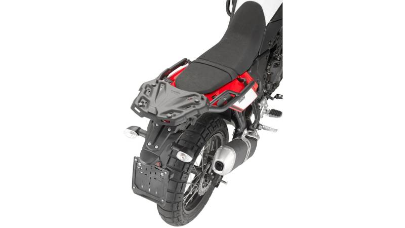 Kappa Topcaseträger KR2145 für Yamaha XT 700 Z Tenere Kappa Topcaseträger KR2145 für Yamaha XT 700 Z Tenere von Kappa