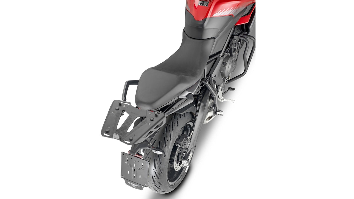 Kappa Topcaseträger KZ6421 für Triumph Tiger 660 Sport Kappa Topcaseträger KZ6421 für Triumph Tiger 660 Sport von Kappa