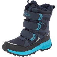 Kappa Winterboots, Snowboots, Winterstiefel, Winterschuhe, wasserdicht und gefüttert von Kappa