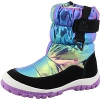 Kappa Winterboots "Marin" Winterschuhe, Winterstiefel, Snowboots, gefüttert, wasserdicht Kappa Winterboots "Marin" Winterschuhe, Winterstiefel, Snowboots, gefüttert, wasserdicht von Kappa