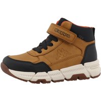 Kappa Winterboots "Nadjo" Winterschuhe, Winterstiefel, Snowboots, gefüttert, wasserdicht Kappa Winterboots "Nadjo" Winterschuhe, Winterstiefel, Snowboots, gefüttert, wasserdicht von Kappa