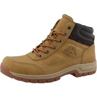 Kappa Winterboots "Nikito" Winterschuhe, Winterstiefel, Snowboots, gefüttert, wasserdicht von Kappa