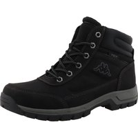 Kappa Winterboots "Nikito" Winterschuhe, Winterstiefel, Snowboots, gefüttert, wasserdicht Kappa Winterboots "Nikito" Winterschuhe, Winterstiefel, Snowboots, gefüttert, wasserdicht von Kappa