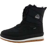 Kappa Winterboots "Philia" Winterschuhe, Winterstiefel, Snowboots, gefüttert, wasserdicht Kappa Winterboots "Philia" Winterschuhe, Winterstiefel, Snowboots, gefüttert, wasserdicht von Kappa