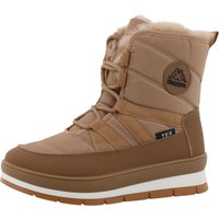 Kappa Winterboots "Philia" Winterschuhe, Winterstiefel, Snowboots, gefüttert, wasserdicht Kappa Winterboots "Philia" Winterschuhe, Winterstiefel, Snowboots, gefüttert, wasserdicht von Kappa