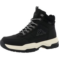 Kappa Winterboots "Rauno" Winterschuhe, Winterstiefel, Snowboots, gefüttert, wasserdicht Kappa Winterboots "Rauno" Winterschuhe, Winterstiefel, Snowboots, gefüttert, wasserdicht von Kappa