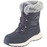 Kappa Winterboots "Ruth" Winterschuhe, Winterstiefel, Snowboots, gefüttert, wasserdicht von Kappa