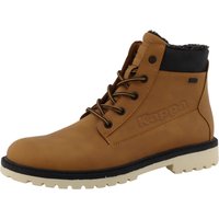 Kappa Winterstiefel "Gento" Winterschuhe, Winterboots, Snowboots, gefüttert, wasserdicht Kappa Winterstiefel "Gento" Winterschuhe, Winterboots, Snowboots, gefüttert, wasserdicht von Kappa