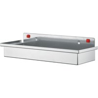 Kappes ABAX Werkzeughalter, Ablagebox, HxBxT 55 x 340 x 135 mm von Kappes