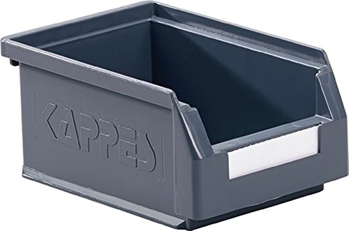 Kappes RasterPlan Aufbewahrungsbox Größe 7 grau Kappes RasterPlan Aufbewahrungsbox Größe 7 grau von Kappes-Systeme GmbH