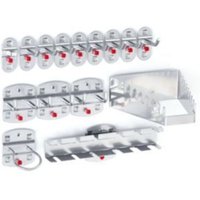 Kappes ®RasterPlan Werkzeughaltersortiment 15-tlg. Alufarben von Kappes