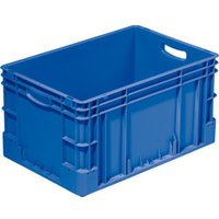 Kappes Euro-Transportbehälter blau 600 x 400 x 320 mm von Kappes