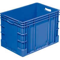 Kappes Euro-Transportbehälter blau 600 x 400 x 420 mm von Kappes