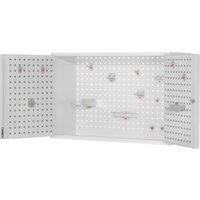 Kappes Hängeschrank RasterPlan Mod. 10 RAL 7035 von Kappes