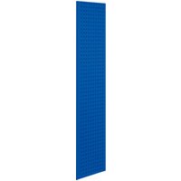 Kappes Lochplatte RasterPlan RAL 5010 2.000 x 450 mm von Kappes