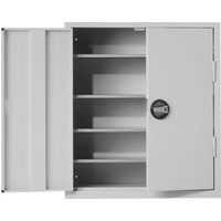 Kappes Ordnungsschrank mit Türen Mod. 11 780 x 690 x 285 mm von Kappes