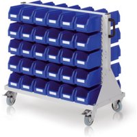 Kappes RasterMobil Rollwagen Gr. 2 Mod. 63 Kappes RasterMobil Rollwagen Gr. 2 Mod. 63 von Kappes