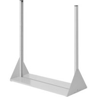 Kappes Stellwand RasterPlan Standmodul doppelseitig Kappes Stellwand RasterPlan Standmodul doppelseitig von Kappes