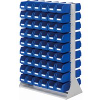 Kappes Systemeinheit RasterPlan Gr. 4 doppelseitig Mod. D44 von Kappes