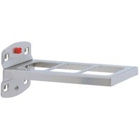 Kombinationshalter L150xB55mm f.Lochplatten 2-tlg.RASTERPLAN Kombinationshalter L150xB55mm f.Lochplatten 2-tlg.RASTERPLAN von Kappes