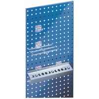 RASTERPLAN Lochplatte B450xL500mm ( 9000428010 ) von Kappes