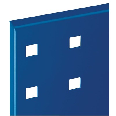 RasterPlan Lochplatte RAL 5010, 1000 x 450mm RasterPlan Lochplatte RAL 5010, 1000 x 450mm von Kappes