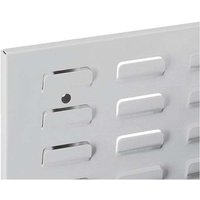 Rasterplan Schlitzplatte B1000xL450mm - 4202.00.1013 - Kappes Rasterplan Schlitzplatte B1000xL450mm - 4202.00.1013 - Kappes von Kappes