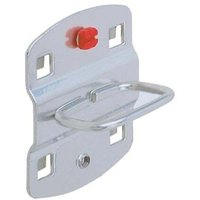 Zangenhalter B75xT20mm passend für Lochplatten Zangenhalter B75xT20mm passend für Lochplatten von Kappes