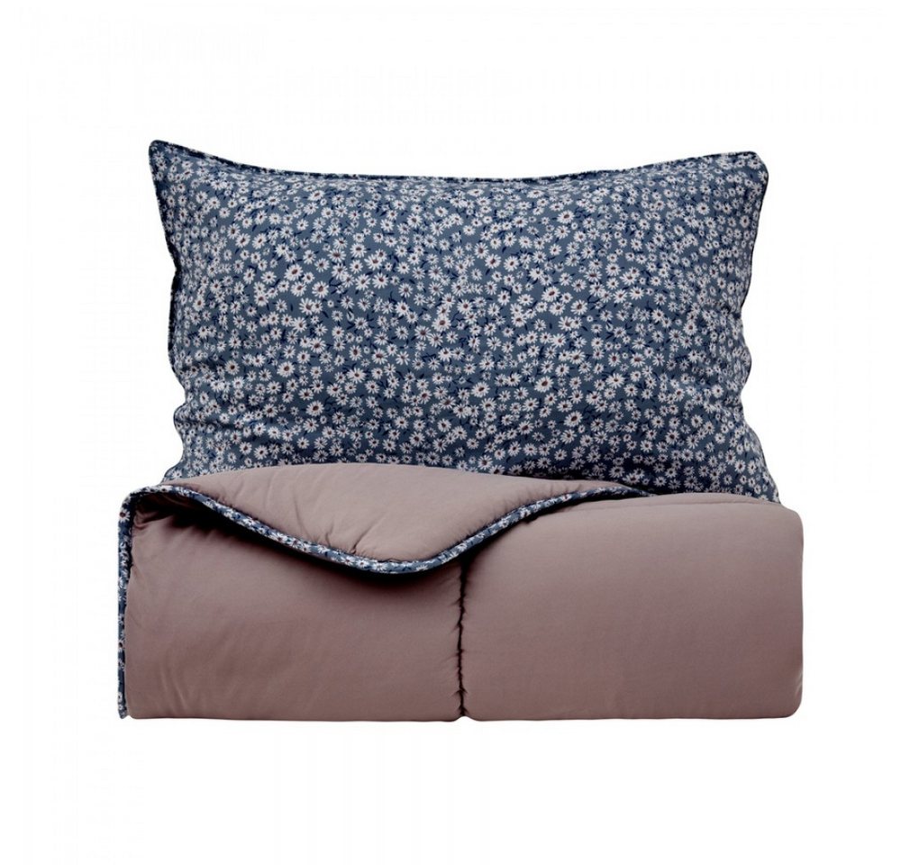 Karaca Bettwäsche Karaca Dexie Einzelbettdecke, Rosa, 135x200, 50x70 cm Karaca Bettwäsche Karaca Dexie Einzelbettdecke, Rosa, 135x200, 50x70 cm von Karaca