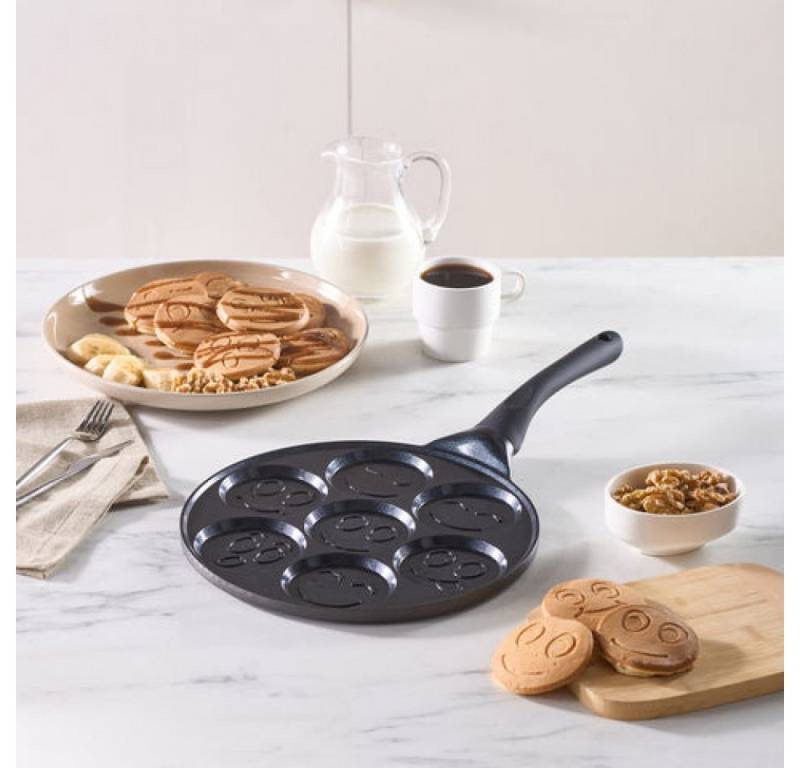 Karaca Crêpepfanne von Karaca